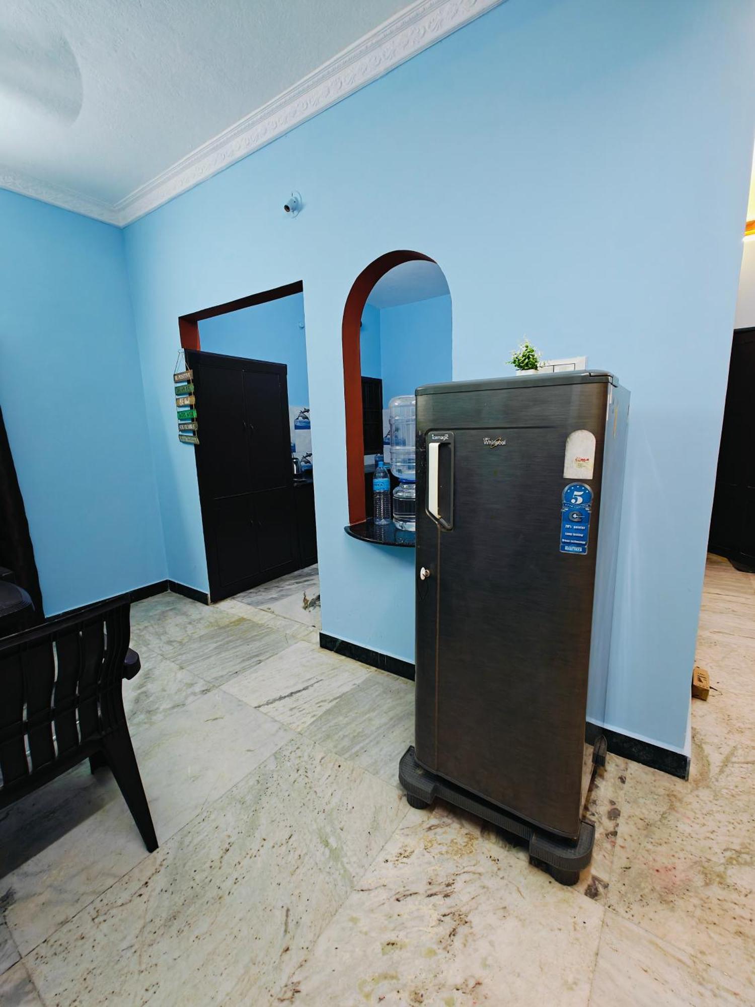 Gv Homes Independent Villa Pondicherry Esterno foto