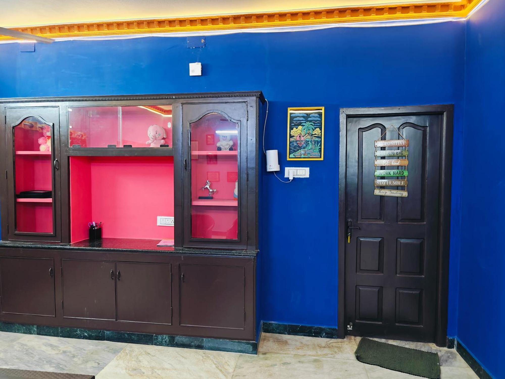 Gv Homes Independent Villa Pondicherry Esterno foto