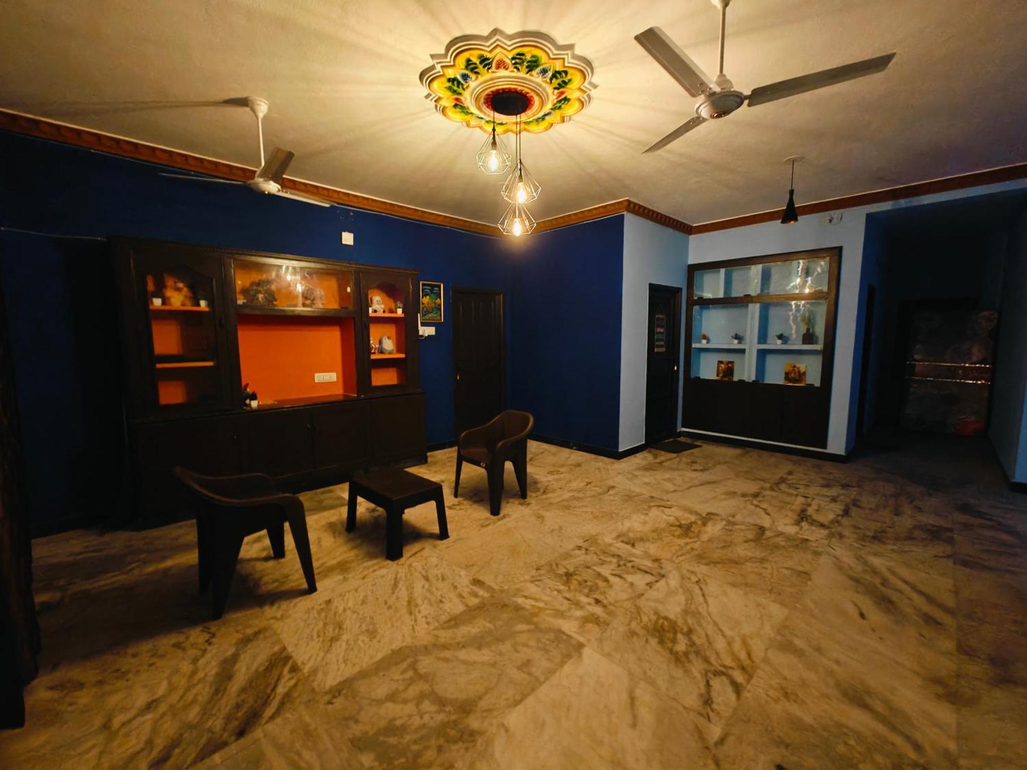 Gv Homes Independent Villa Pondicherry Esterno foto