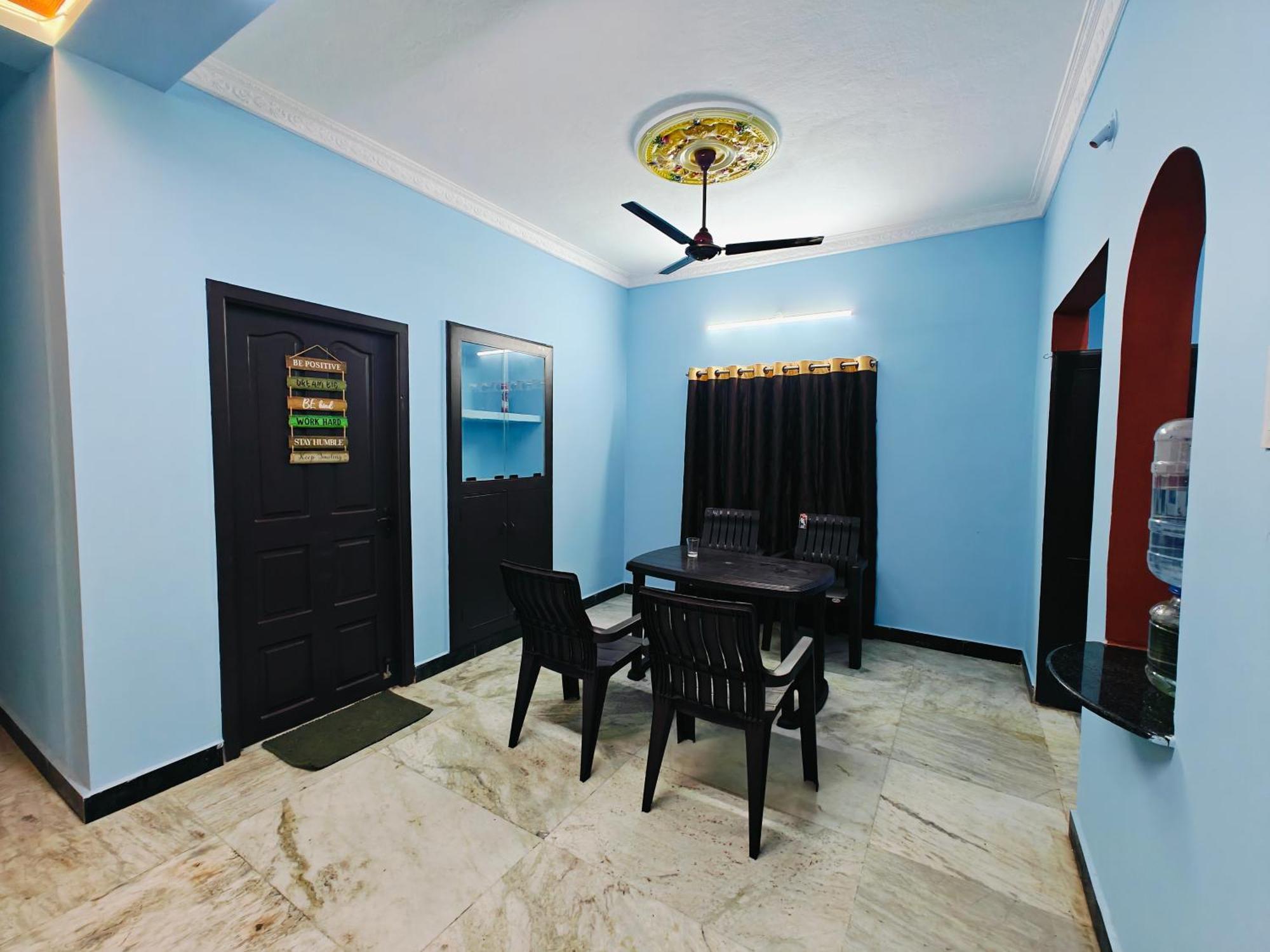 Gv Homes Independent Villa Pondicherry Esterno foto