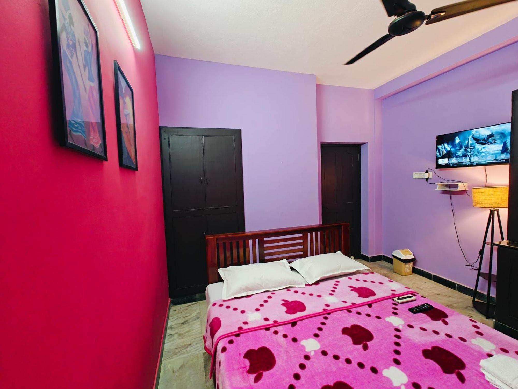 Gv Homes Independent Villa Pondicherry Esterno foto
