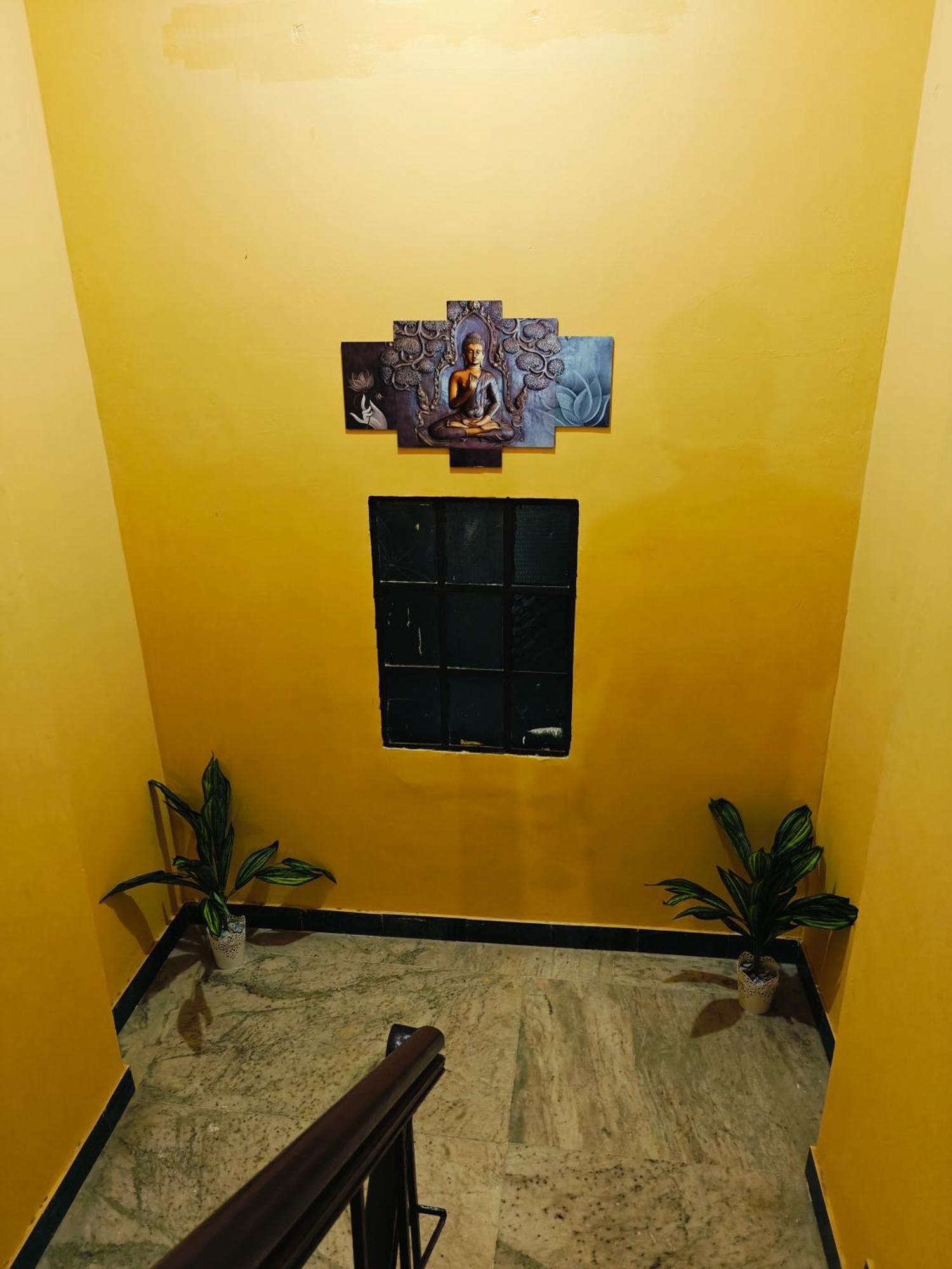 Gv Homes Independent Villa Pondicherry Esterno foto