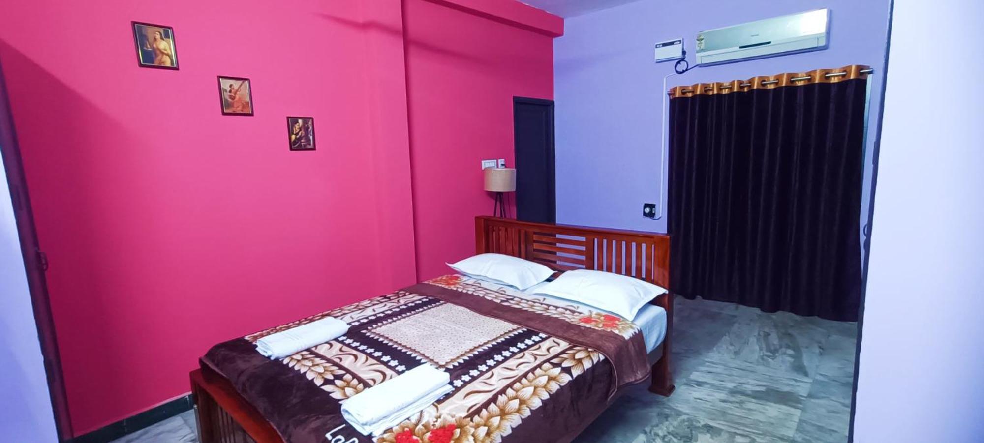Gv Homes Independent Villa Pondicherry Esterno foto