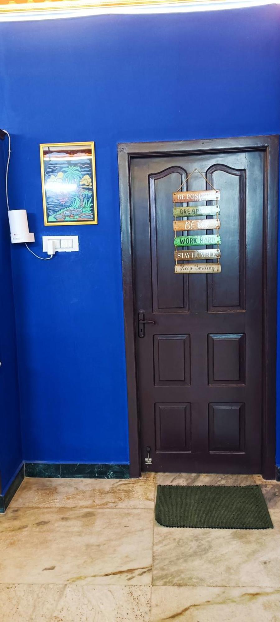 Gv Homes Independent Villa Pondicherry Esterno foto