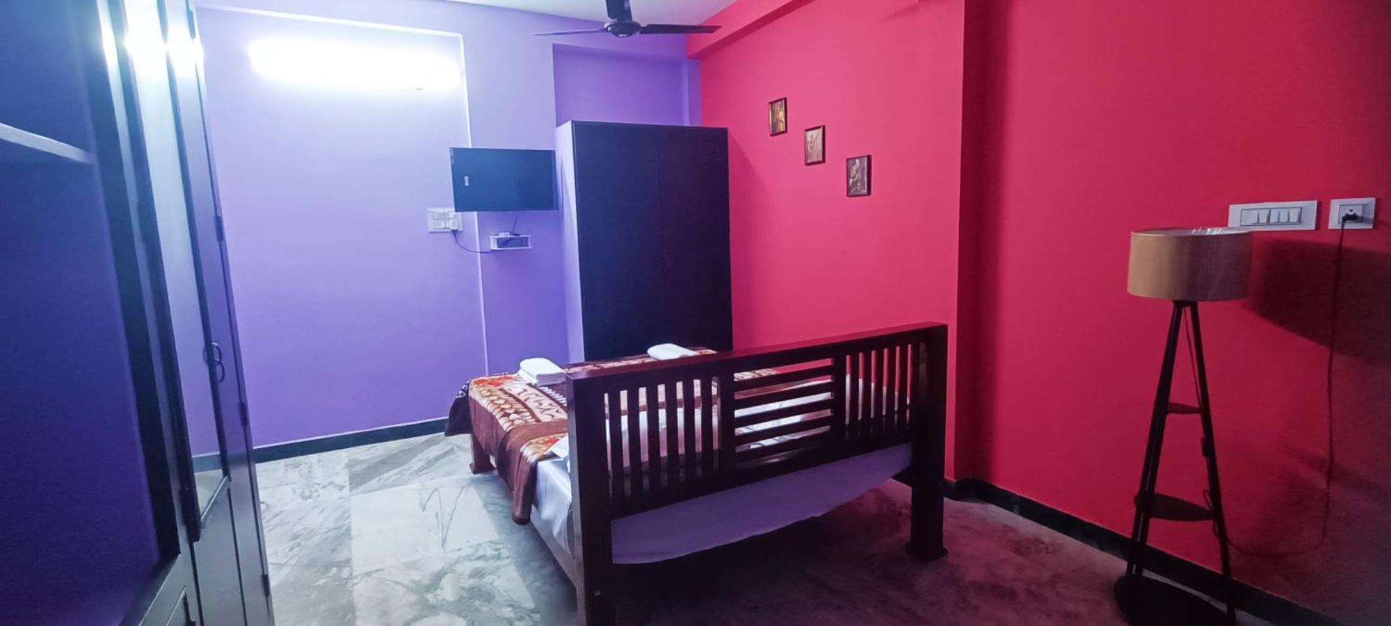 Gv Homes Independent Villa Pondicherry Esterno foto