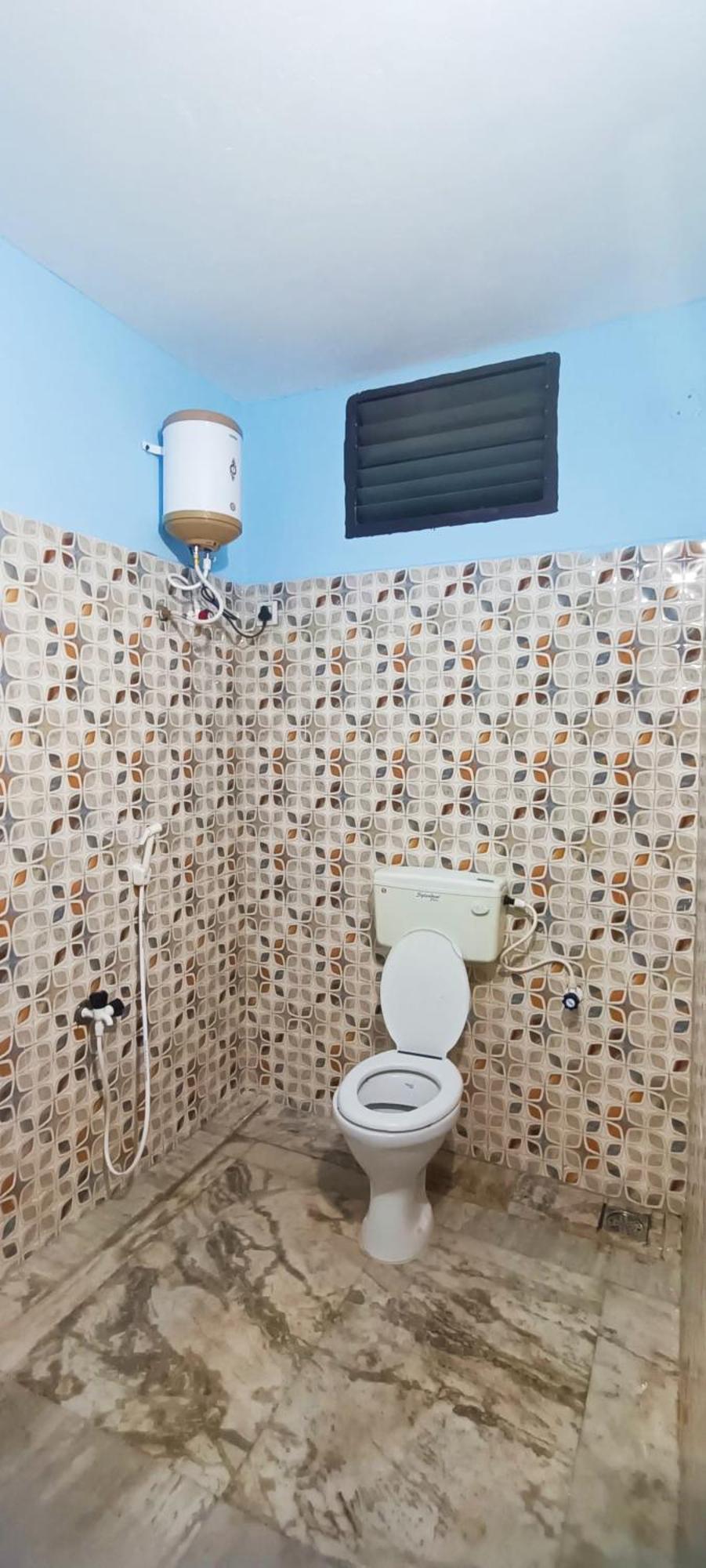 Gv Homes Independent Villa Pondicherry Esterno foto